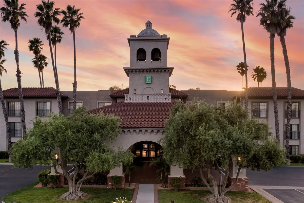 Embassy Suites by Hilton Lompoc Central Coast