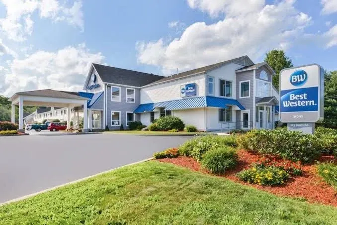 Best Western Storrs
