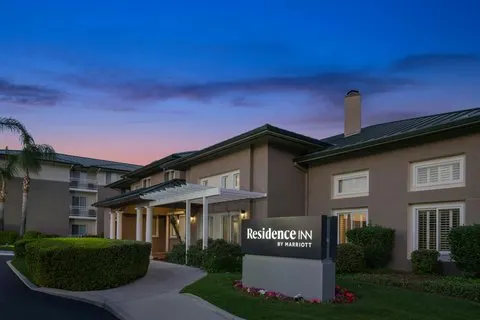 Residence Inn by Marriott Santa Clarita Valencia