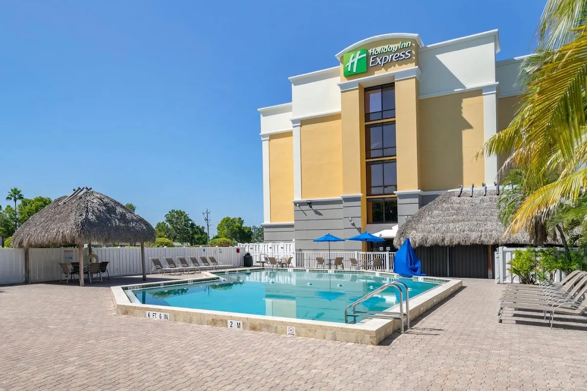 Holiday Inn Express Cape Coral-Fort Myers Area by IHG