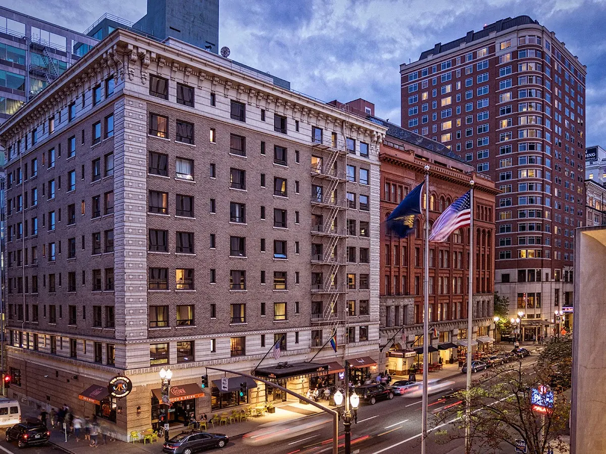 Hotel Lucia