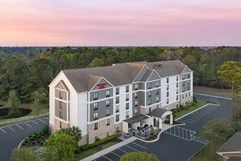 TownePlace Suites by Marriott Wilmington/Wrightsville Beach