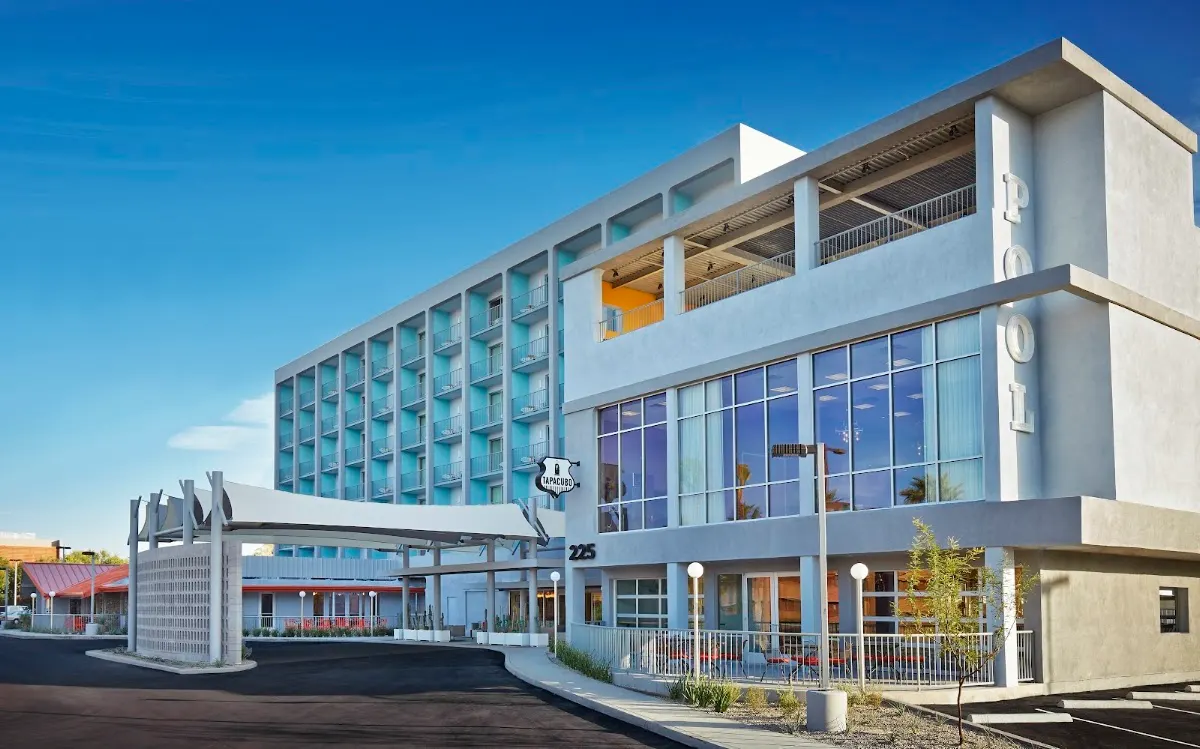 Graduate by Hilton Tempe
