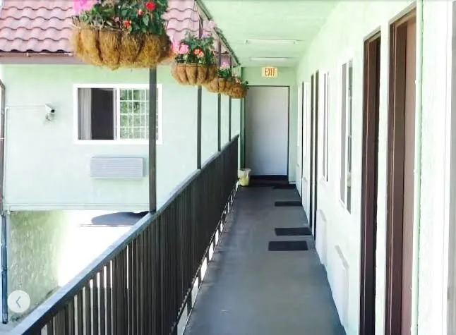 Eagle Rock Motel