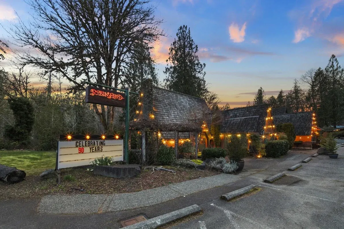 Robin Hood Village Resort