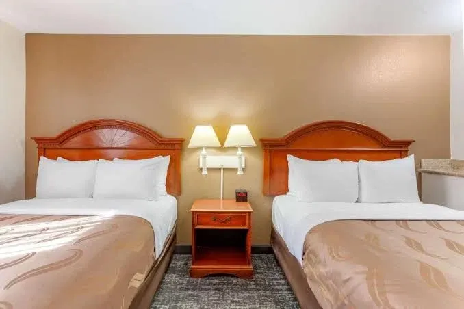 Hotel Embarque, part of Unscripted by Hyatt