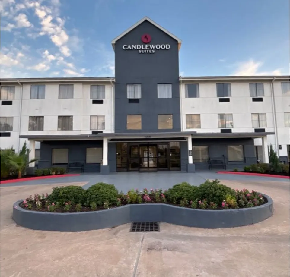 Candlewood Suites Houston NE - Stafford, an IHG Hotel
