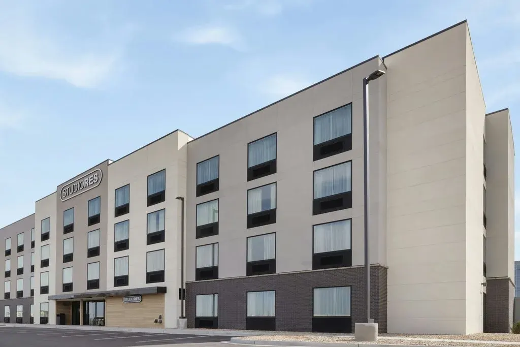 StudioRes by Marriott Raleigh North