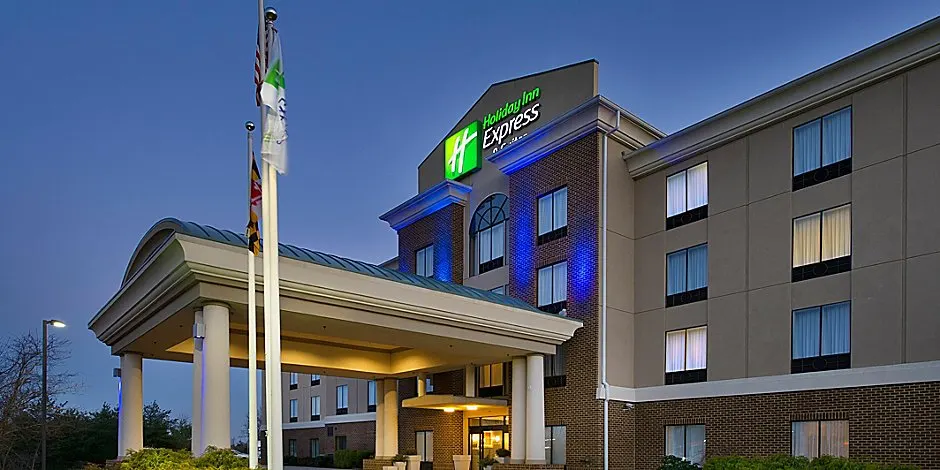 Holiday Inn Express & Suites Columbia East - Elkridge