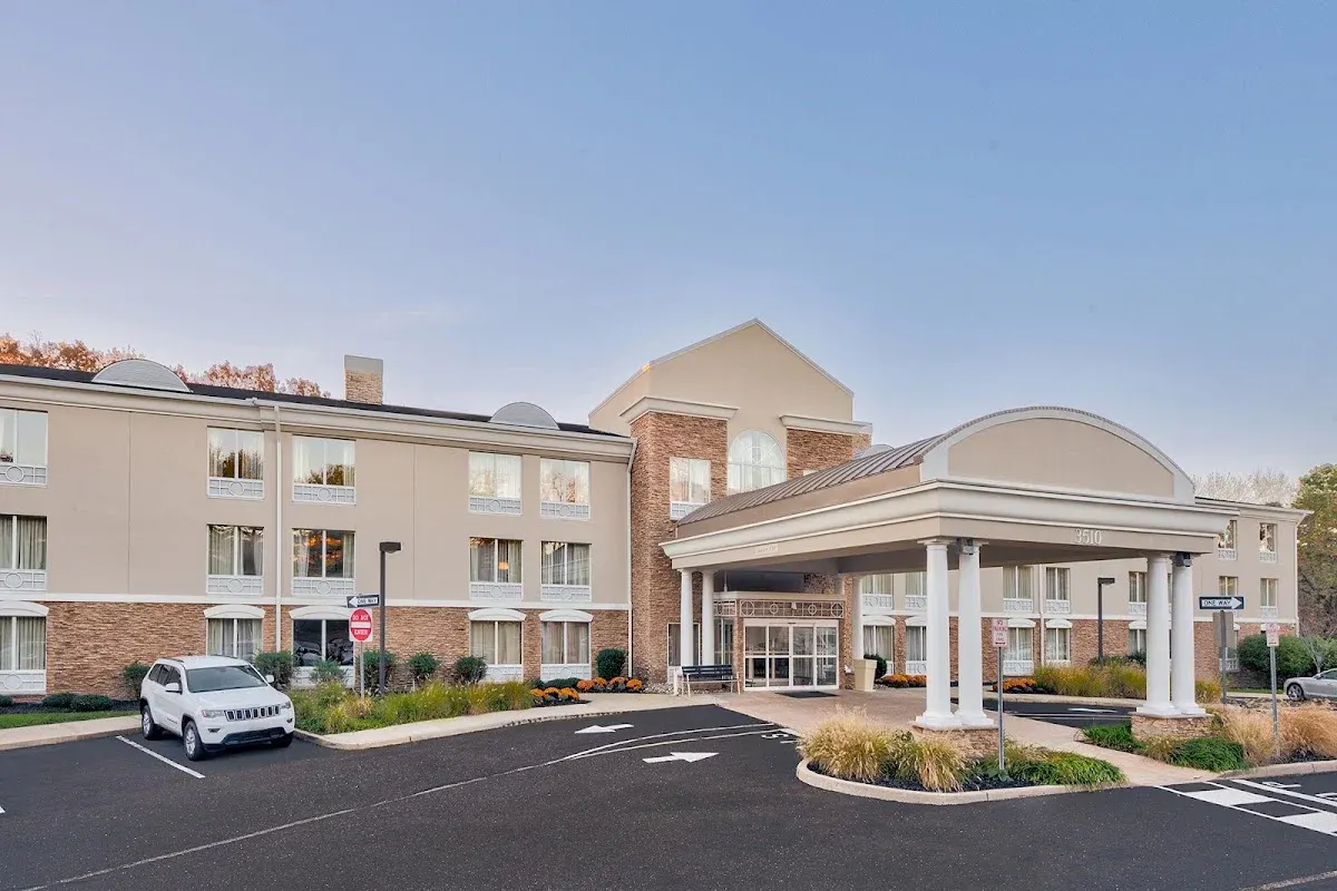 Holiday Inn Express Neptune by IHG