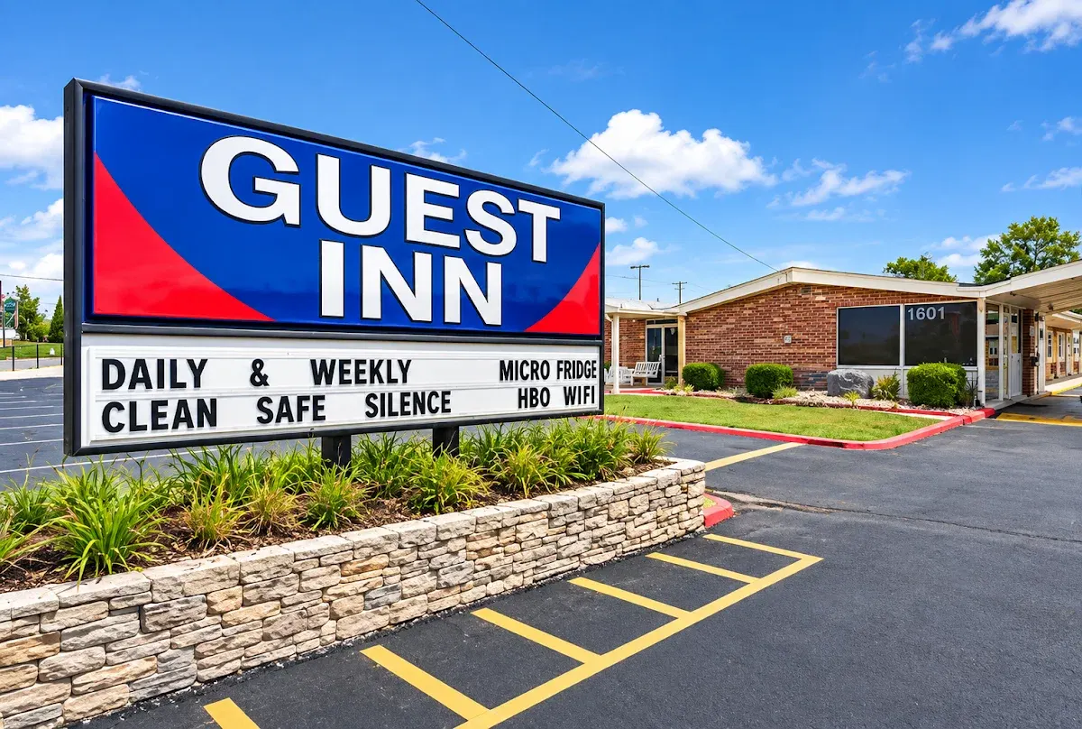 Guest Inn