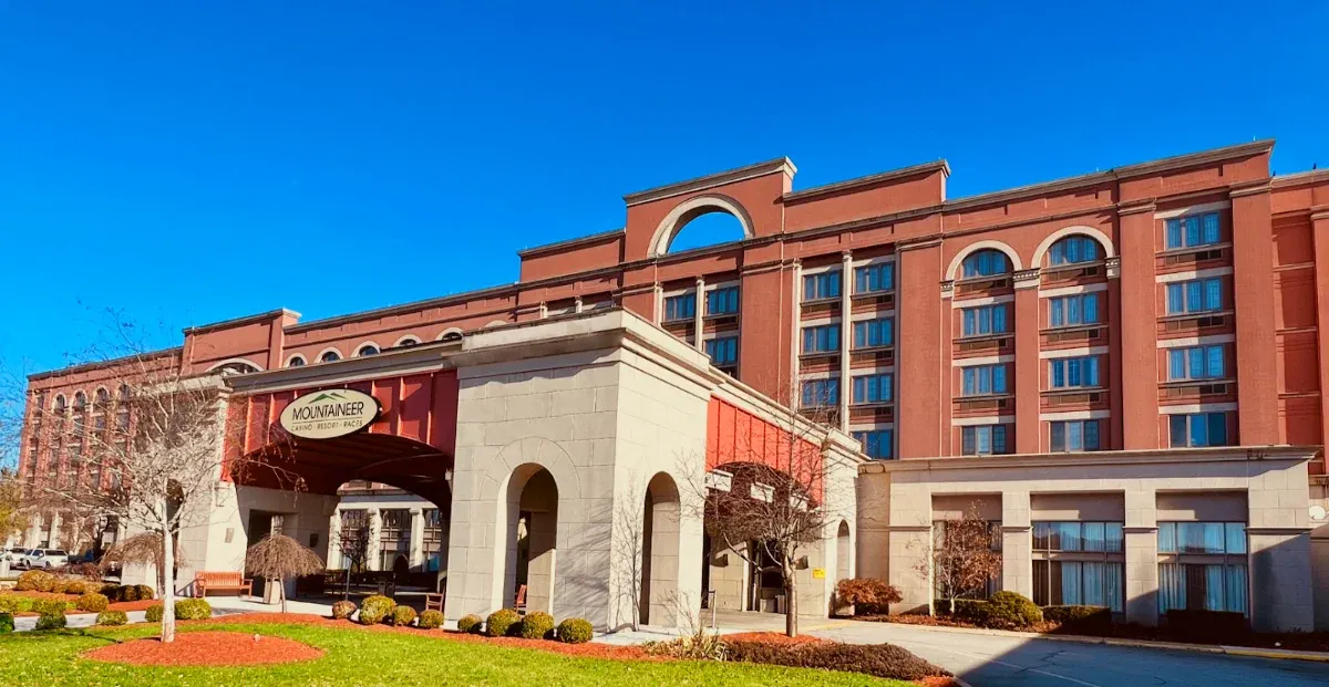 Mountaineer Casino Resort