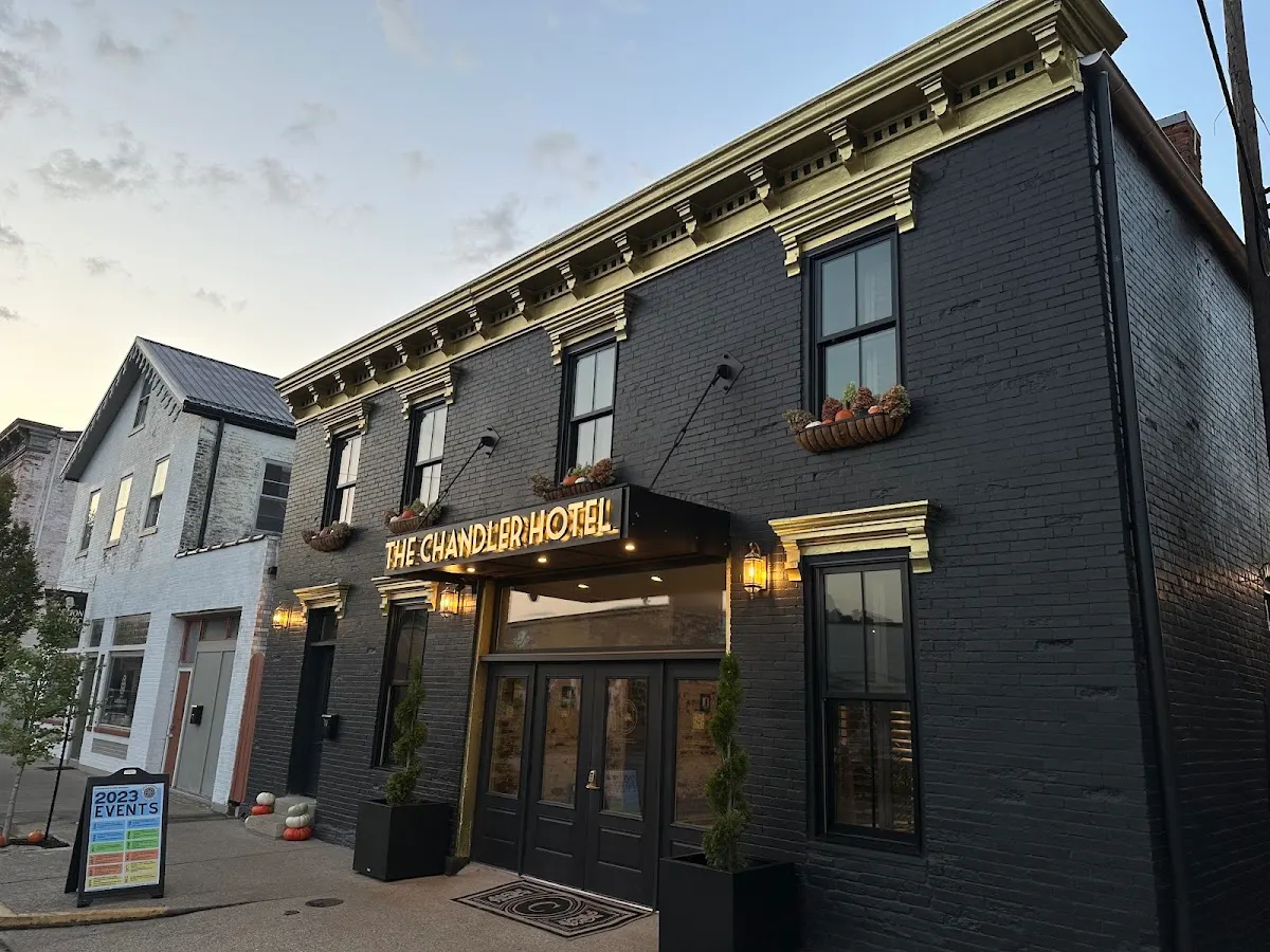 The Chandler Hotel