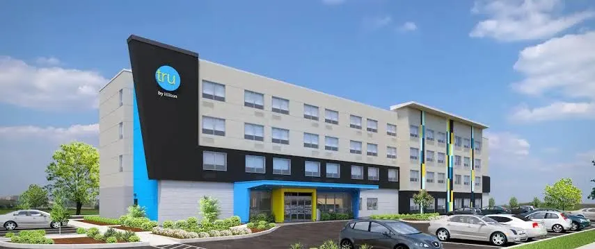 Tru By Hilton Milford Cincinnati