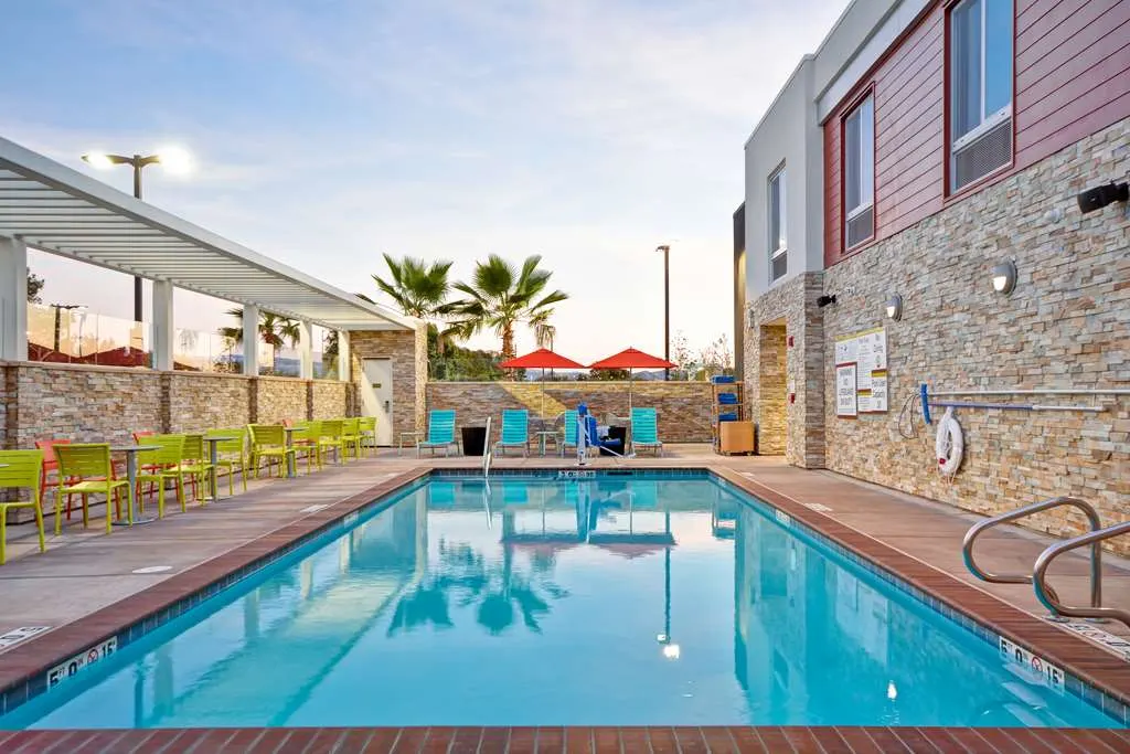 Home2 Suites by Hilton Livermore