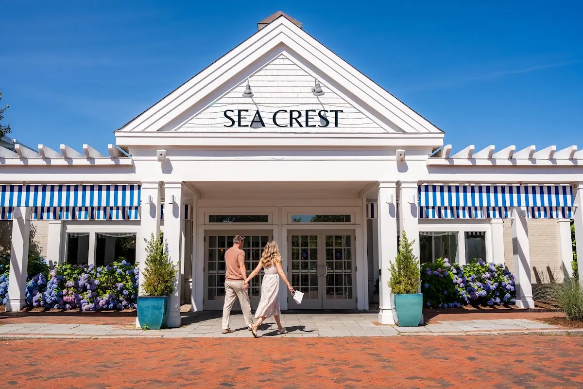 Sea Crest Beach Resort