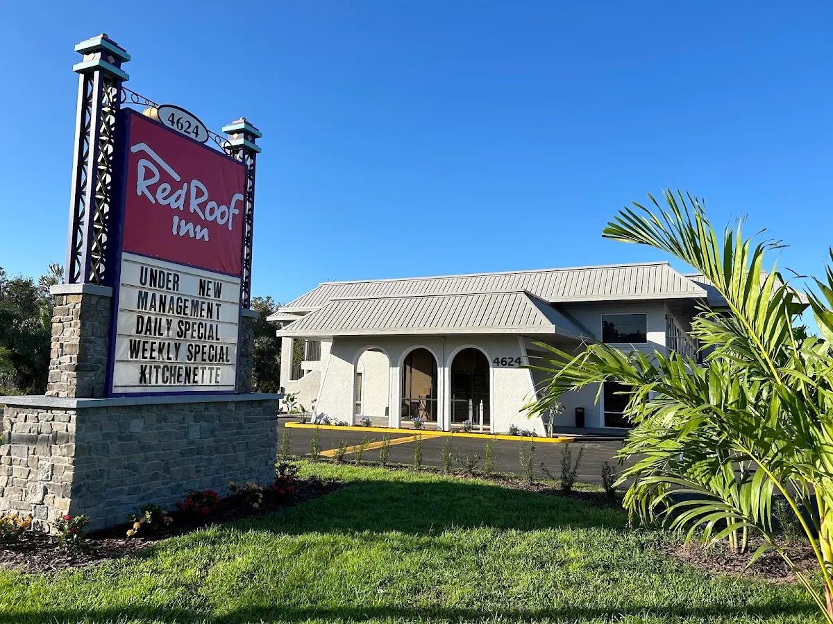 Red Roof Inn Kissimmee