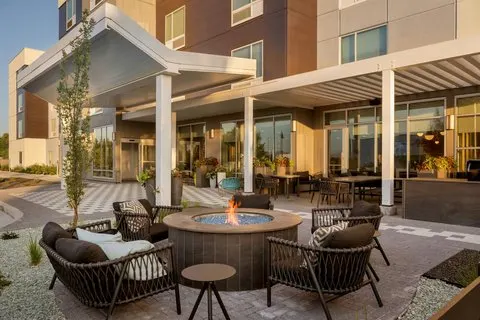 TownePlace Suites by Marriott Nampa