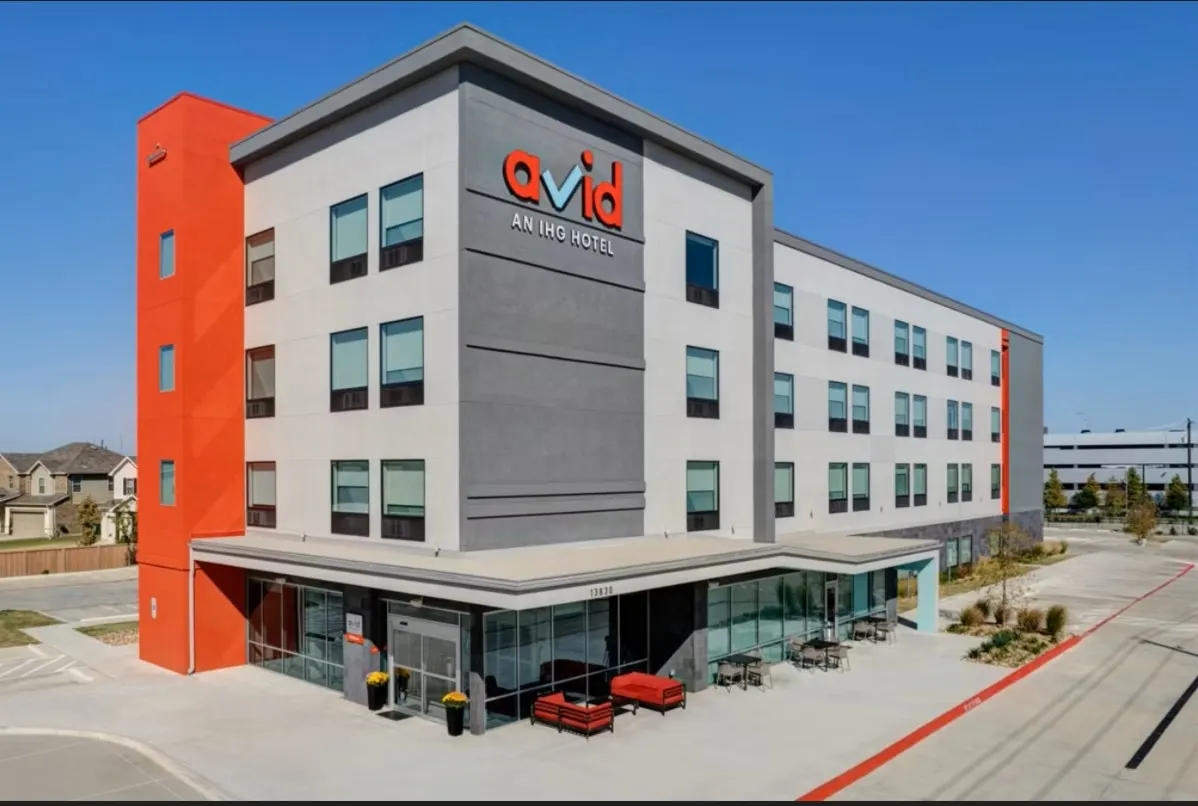 avid hotel Austin NW - Lakeline, an IHG Hotel