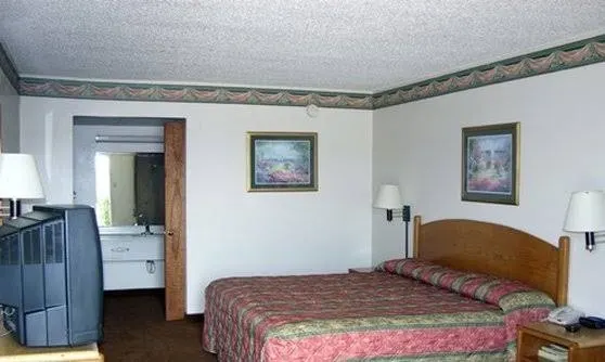 Victorian Inn Whitesboro US Hwy 82