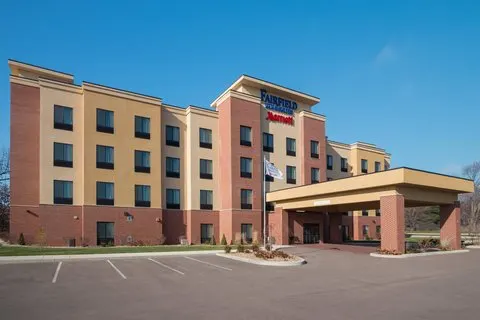 Fairfield by Marriott Inn & Suites Elkhart