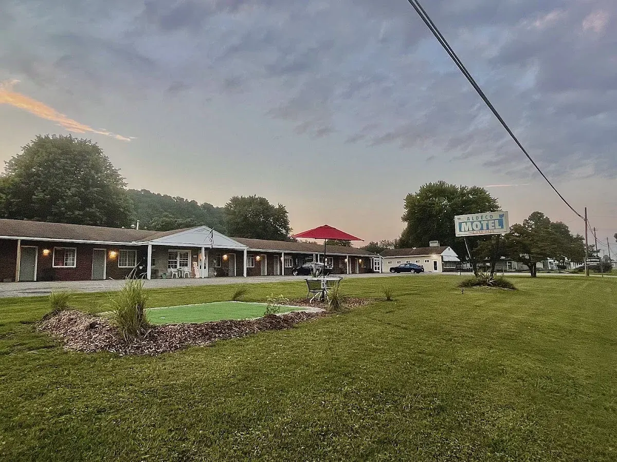 Aldeco Motel