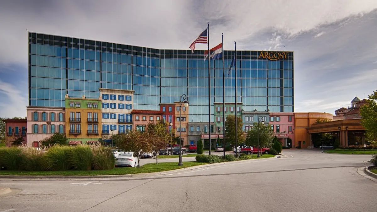 Argosy Casino & Hotel