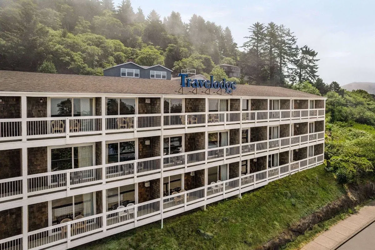 Travelodge by Wyndham Depoe Bay