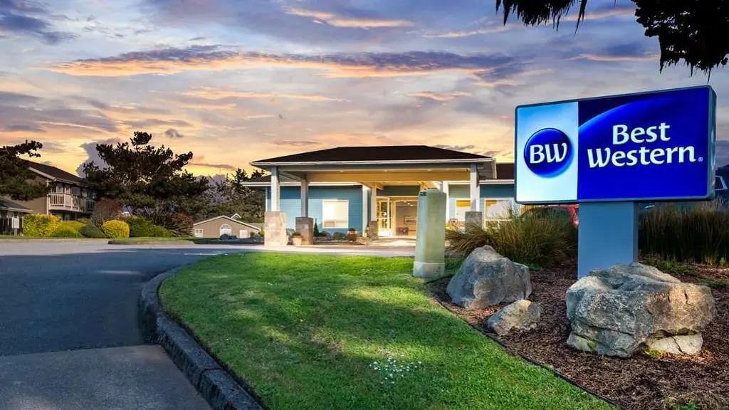 Best Western Inn at Face Rock