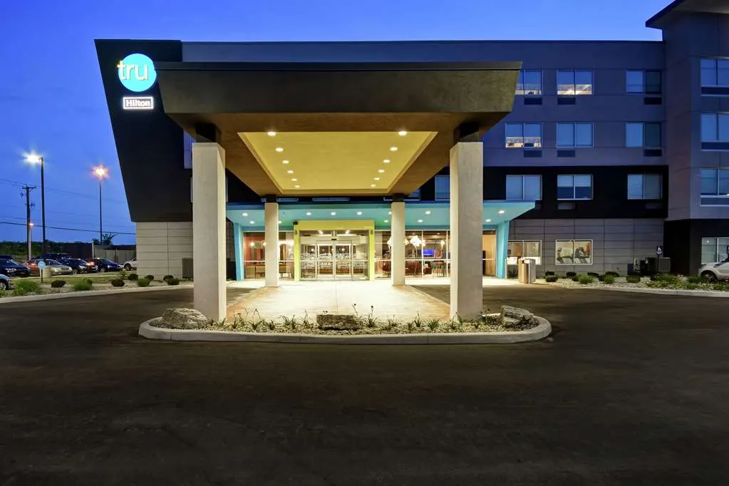 Tru by Hilton Fort Wayne