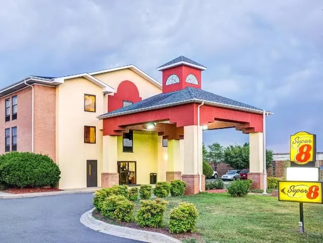 Best Western Rock Hill