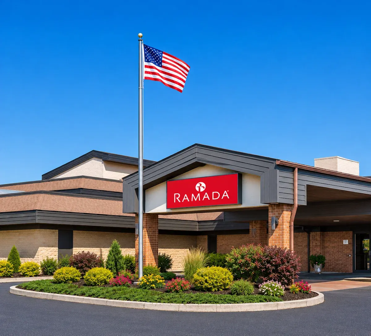Ramada by Wyndham Waupaca
