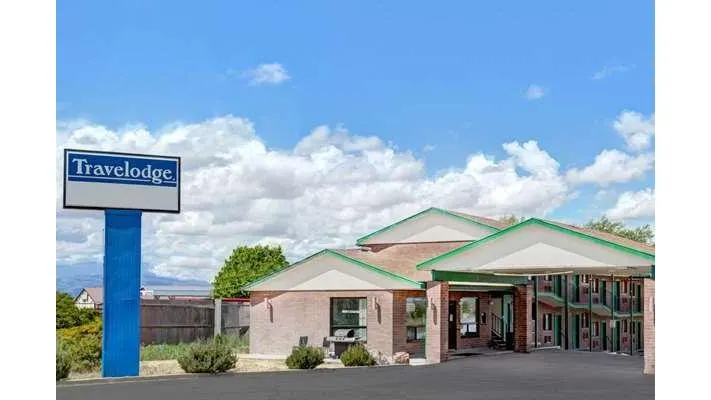 Travelodge by Wyndham Cedar City