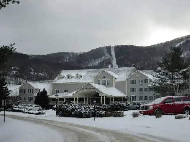 Jiminy Peak Mountain Resort