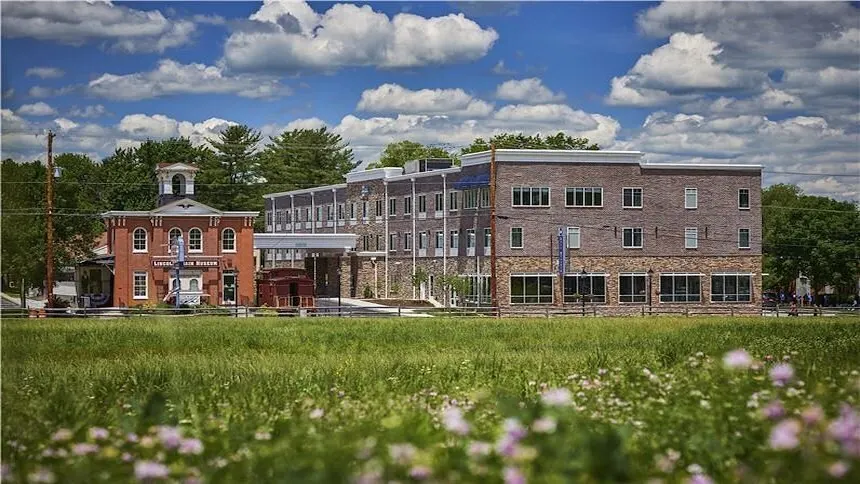 Best Western Gettysburg