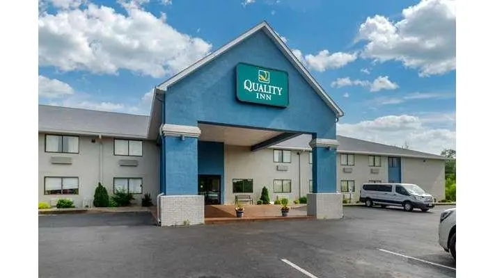 Quality Inn Danville