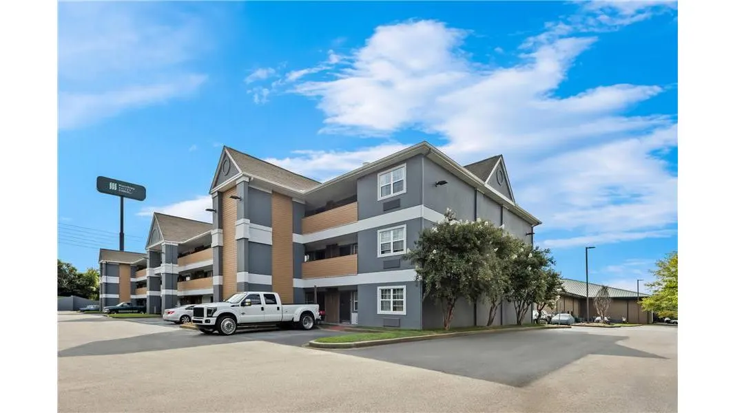 MainStay Suites Knoxville - Cedar Bluff