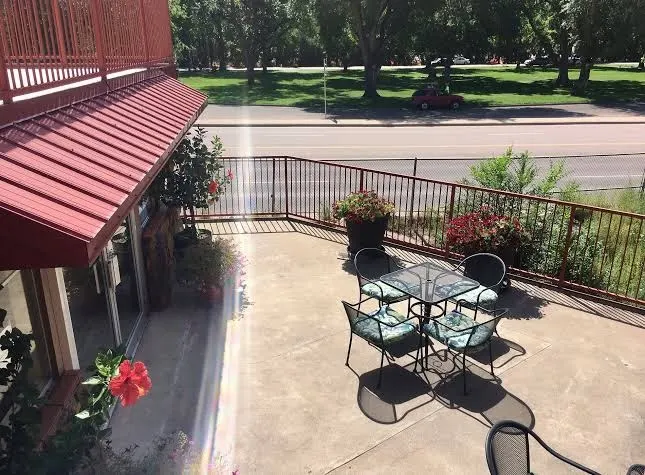 Parkview Inn Motel
