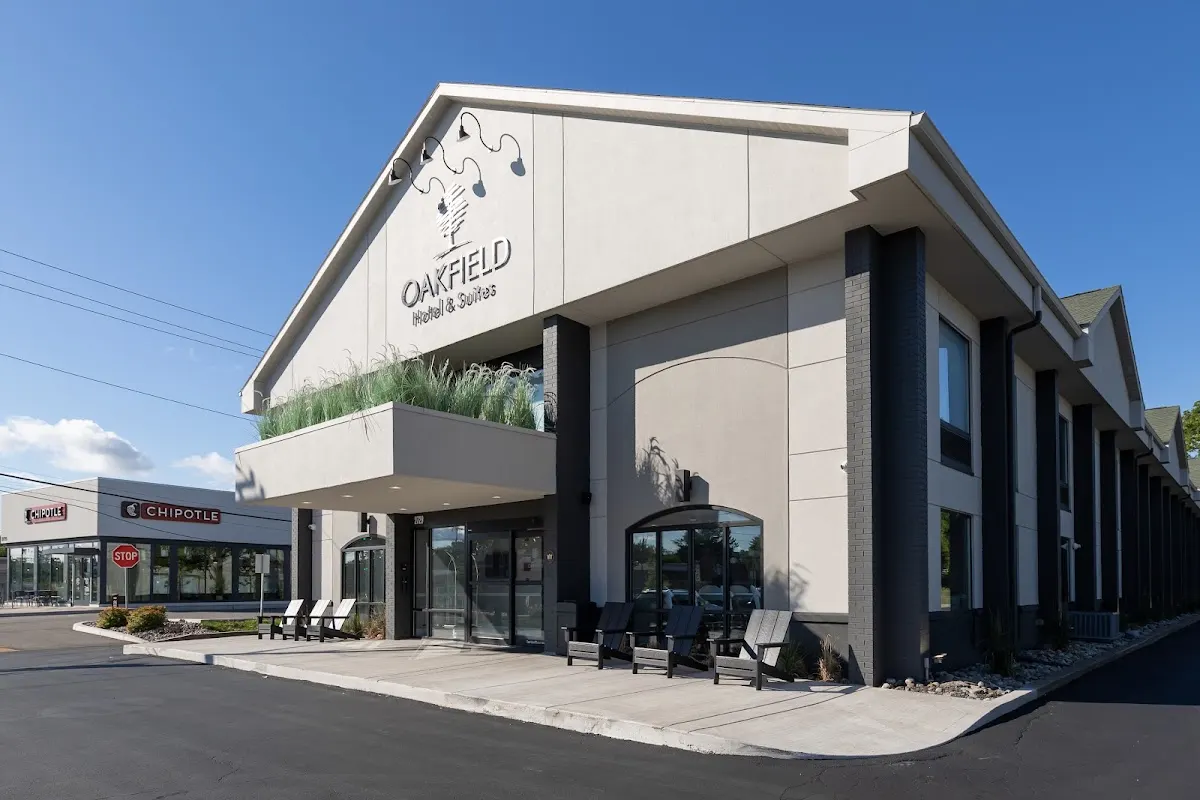 Oakfield Hotel & Suites Rochester, NY - Ascend Hotel Collection
