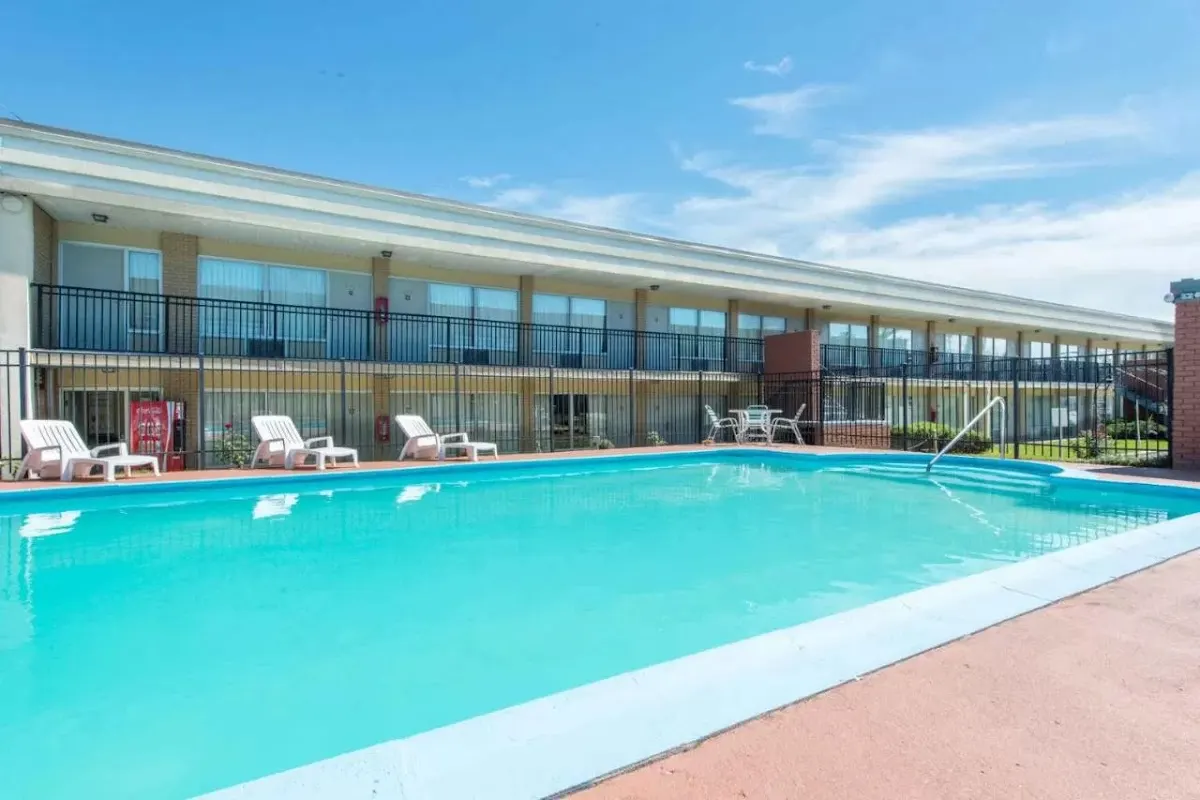 Knights Stay Inn Frankfort