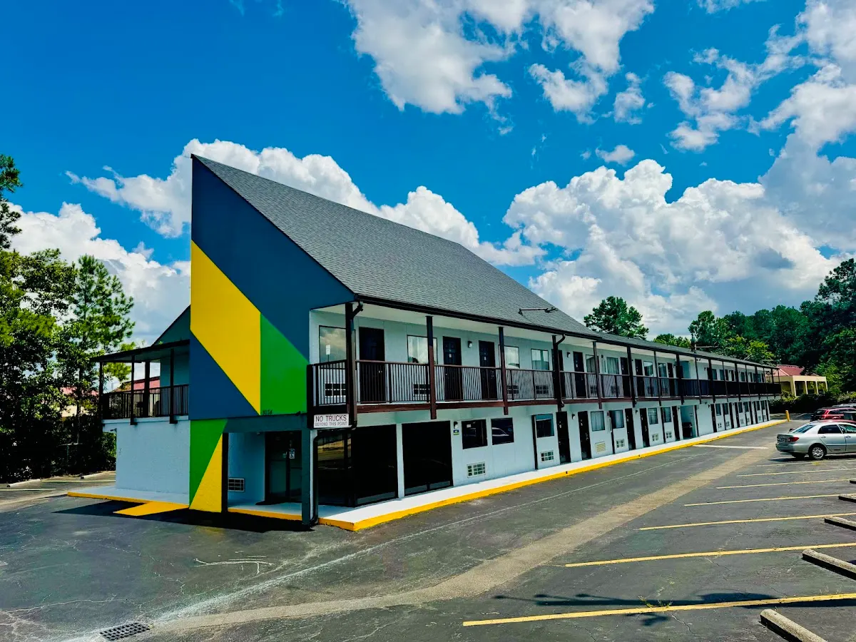 Sunset Inn