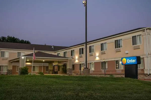 Comfort Inn Sioux City South