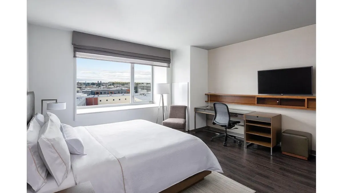 Element by Marriott Harrison - Newark