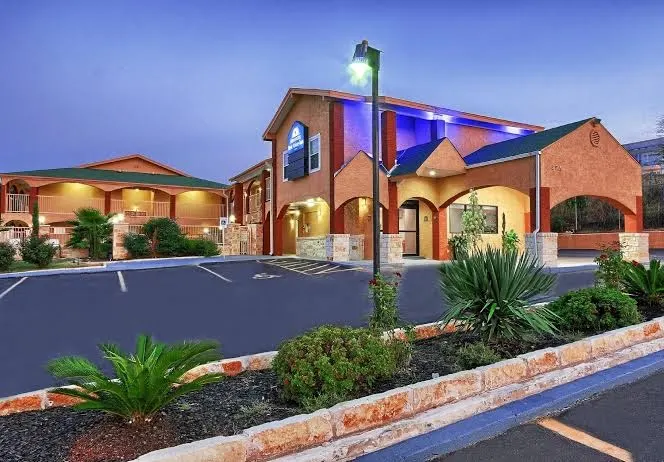 Econo Lodge Austin South