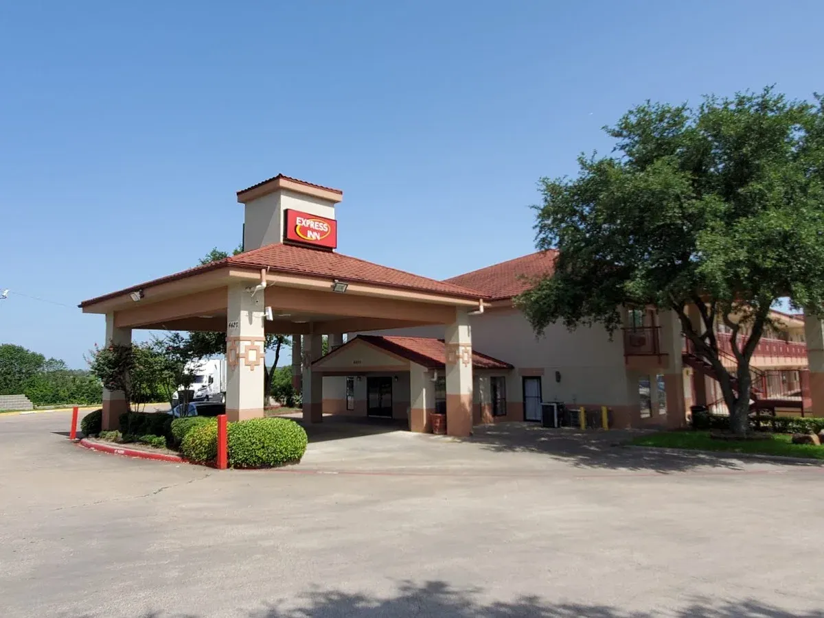 Express Inn