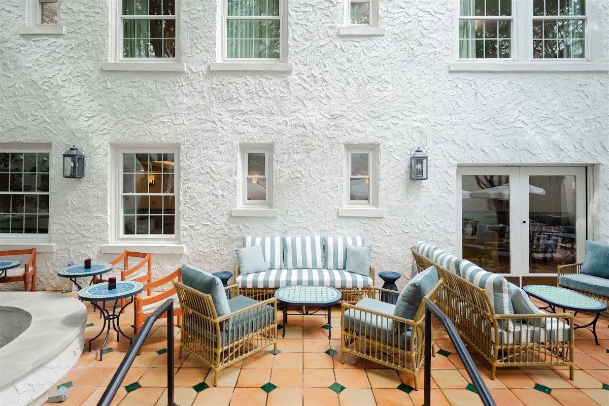Hotel Granada, a Member of Design Hotels