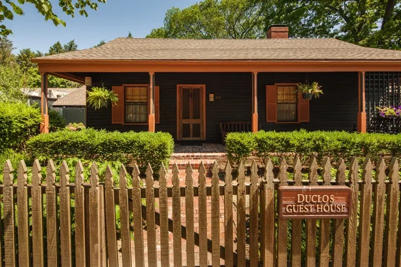 New Harmony Inn Resort & Conference Center