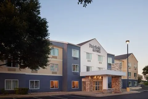 Fairfield by Marriott Inn & Suites Austin South