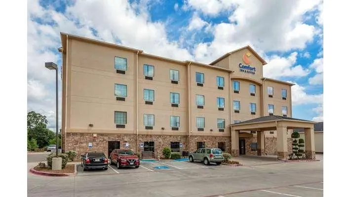 Comfort Inn & Suites Paris