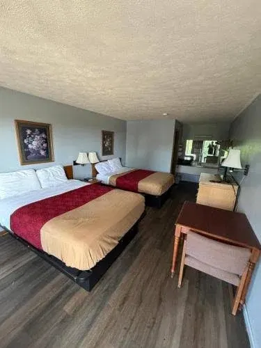 Lakeview Inn